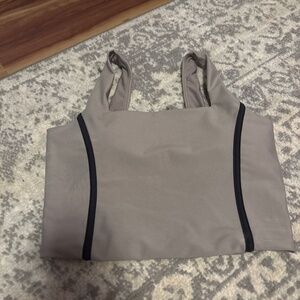 Abercrombie Athletic Top